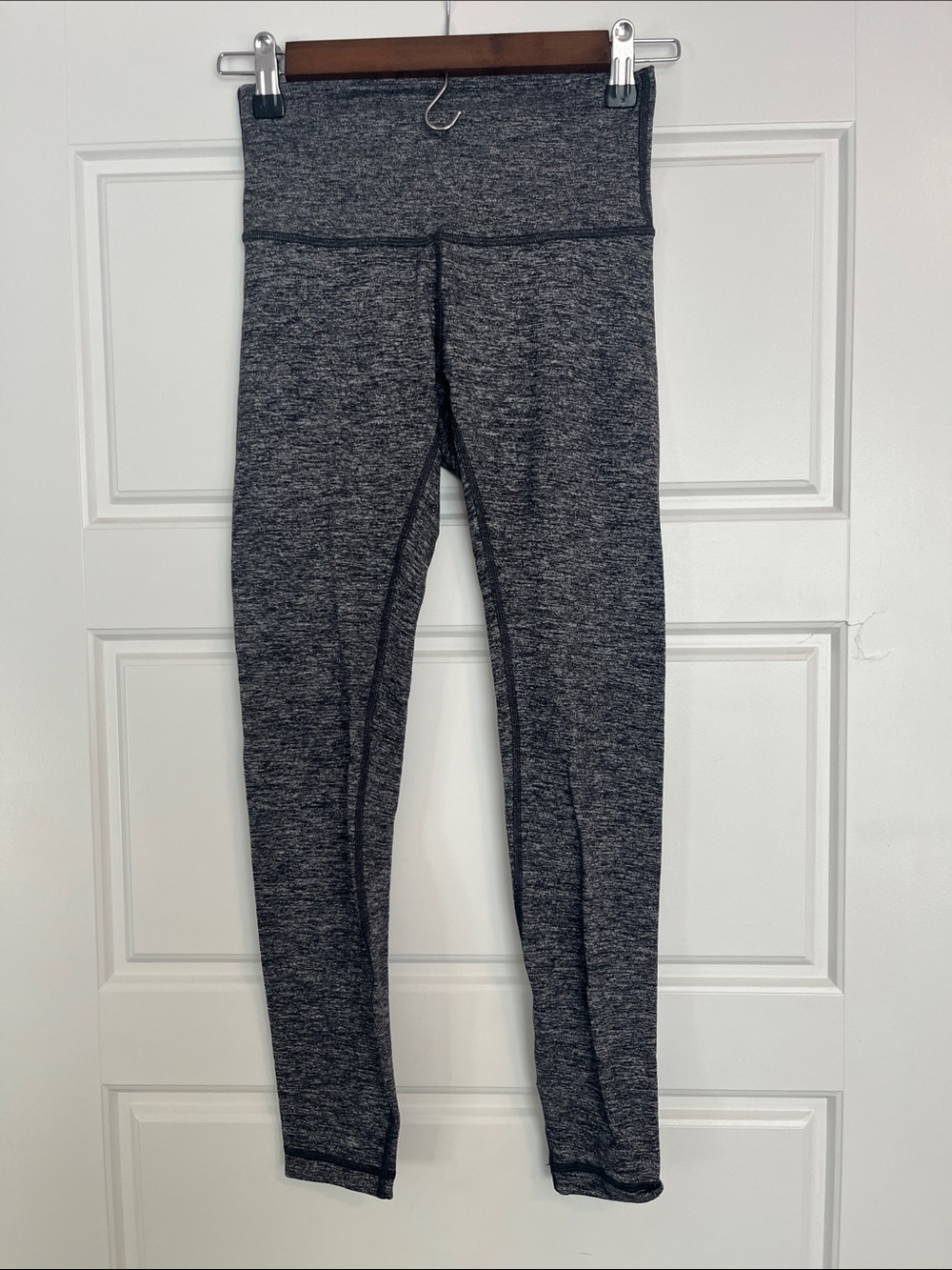 lululemon wunder under 25” tights